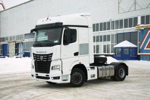 КамАЗ M1845 2019 года 